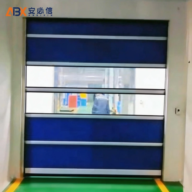 南通快速门