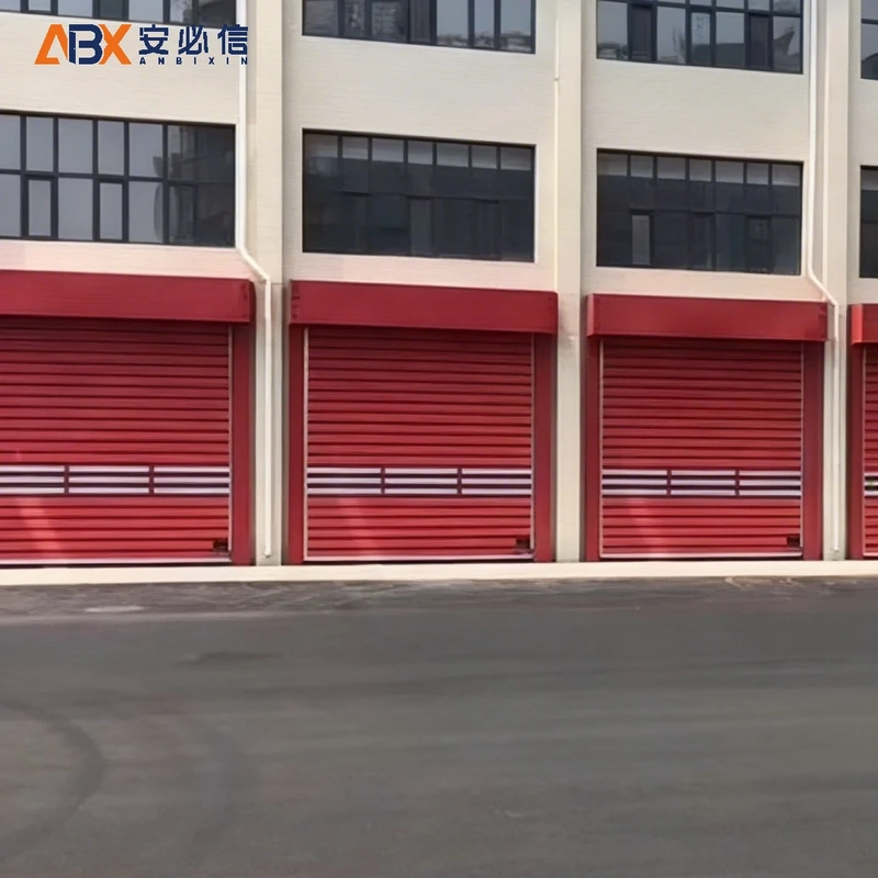南通雷达高速门